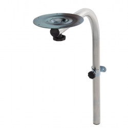 Swivel table Comfort de Luxe