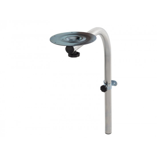 Swivel table Comfort de Luxe