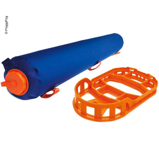 Peggy Peg Fix&Go Tube, 1 pc. - Flexible ballast tank
