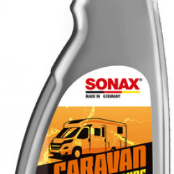 Sonax CARAVAN Quick Sealant
