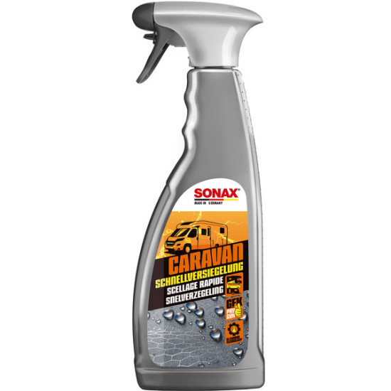 Sonax CARAVAN Quick Sealant
