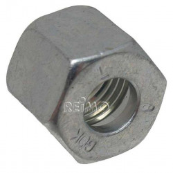Union nut ML 10mm lo