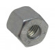 Union nut ML 10mm lo