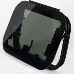 W397 x H554 mm Real glass awning window RW ECO