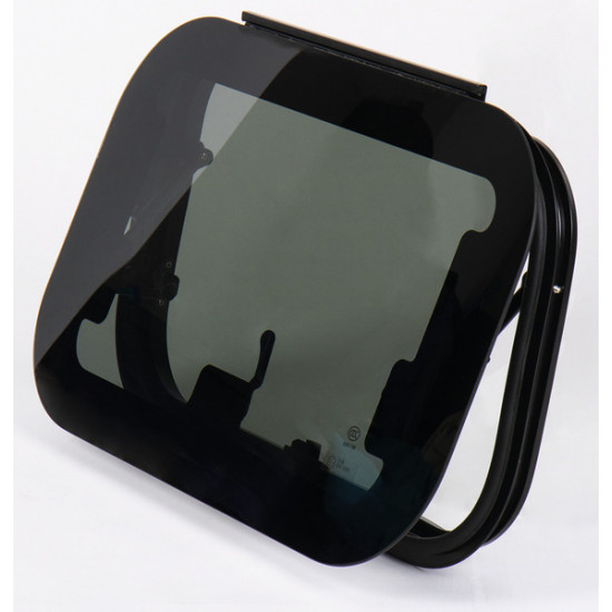 W397 x H554 mm Real glass awning window RW ECO