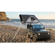 Roof tent VICTORIA 2.0
