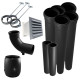 Cinderella Freedom installation kit