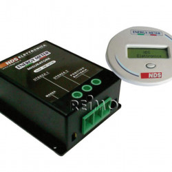 ENERGYMETER +/-100A wire