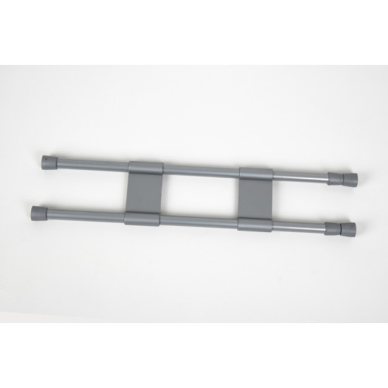 Camp4 Fall Protection for 25-43cm Wide Cabinets - Grey