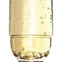Camp4 Plastic Champagne Glasses St. Tropez - Set of 2