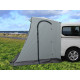 VW Caddy 5 Premium rear tent - For VW Caddy 5 from 2021 onwards