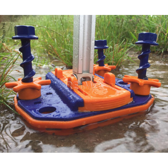 Peggy Peg Fix&Go Bridge, 2 pcs.
