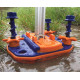 Peggy Peg Fix&Go Bridge, 2 pcs.