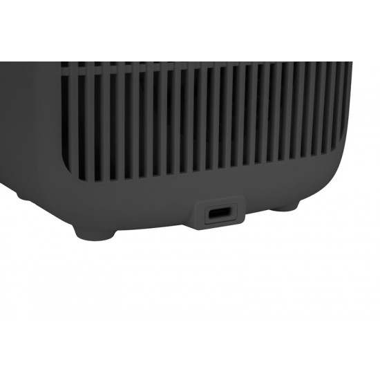 BRUNNER Fairwind Bladeless table fan