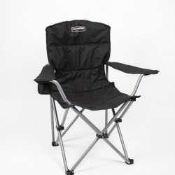 Folding armchair Toledo XL