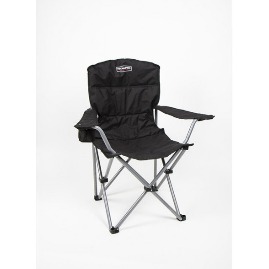 Folding armchair Toledo XL