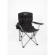 Folding armchair Toledo XL