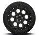Complete wheel for VW T5/T6/T6.1 without tire pressure sensor