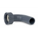 Hose barb with union nut