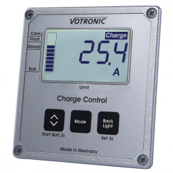 LCD Charge Control S for VCC