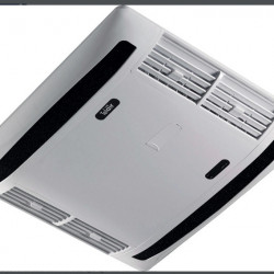 Telair Dualclima 8400H roof air conditioner