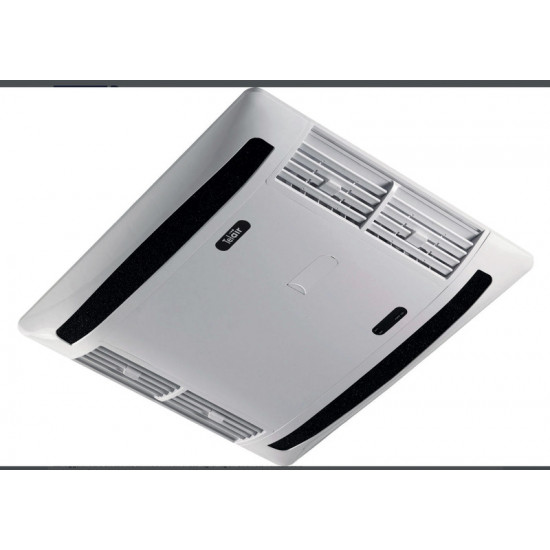 Telair Dualclima 8400H roof air conditioner