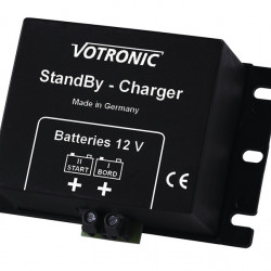 Carbest Standby Charger