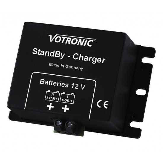 Carbest Standby Charger