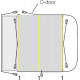 Outwell Newburg 240 Air – Inflatable awning