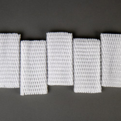 Glass/porcelain protectors (5 pieces)