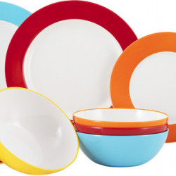 Gimex Dinnerware Set