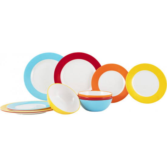 Gimex Dinnerware Set