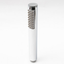 Hand shower for Trend E shower set - Chrome