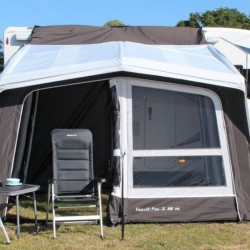 Outdoor Revolution ESPRIT PRO X 350M Motorhome Awning