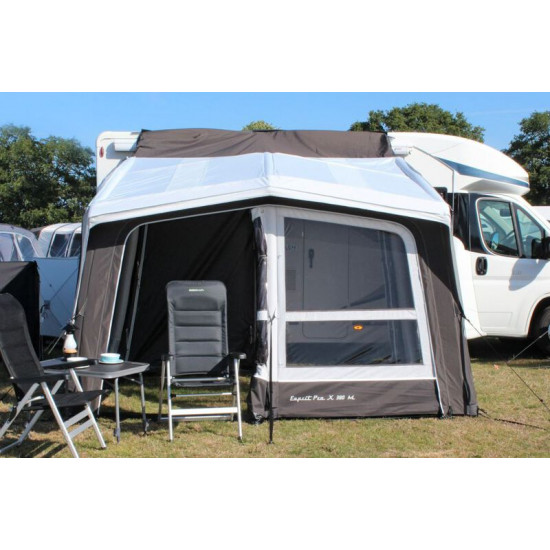 Outdoor Revolution ESPRIT PRO X 350M Motorhome Awning