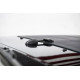Scanstrut roof penetration 6-10 mm - Horizontal - Black