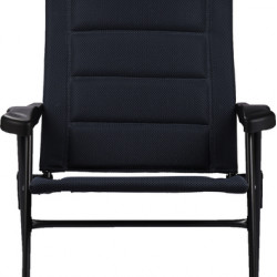 Camping chair Crespo Air Deluxe (S)