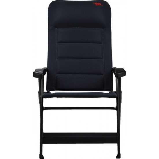 Camping chair Crespo Air Deluxe (S)
