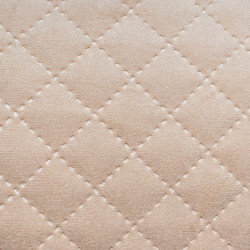 Quilted. Trinit beige 10m