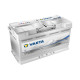 Varta Professional AGM Batteries - 3 different versions