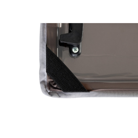 Thermal cover for Dometic/Seitz awning windows S3/S4/S5 and the above replacement window panes
