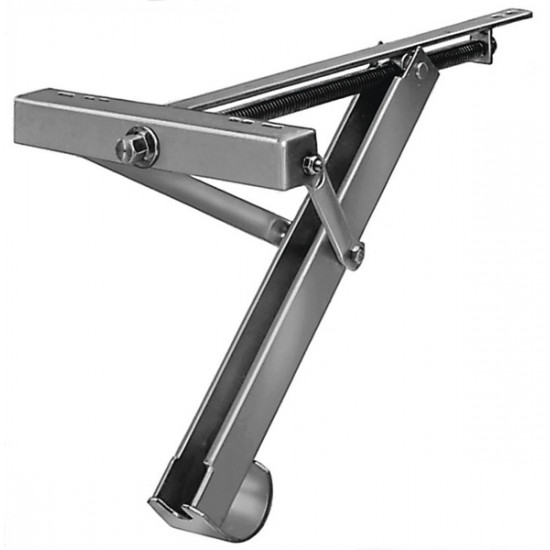 Winterhoff ADS 460 crank support