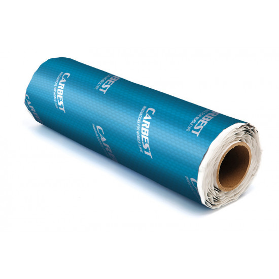 X-Trem Noise Regulator - Noise and Sound Insulation - 500 x 40 cm
