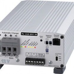 Charger Pb 1260 SMT 3B