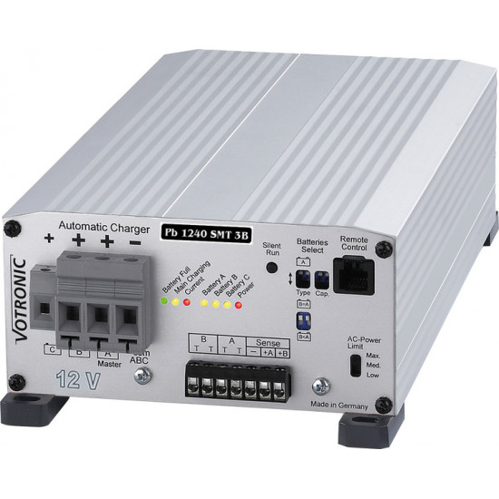 Charger Pb 1260 SMT 3B