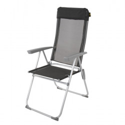 Tortuga camping chair - anthracite