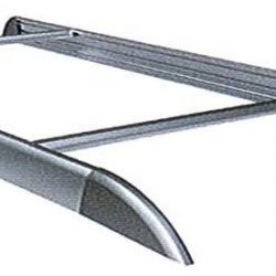 Roof rails for Fiat Ducato, Peugeot Boxer, Citroen Jumper