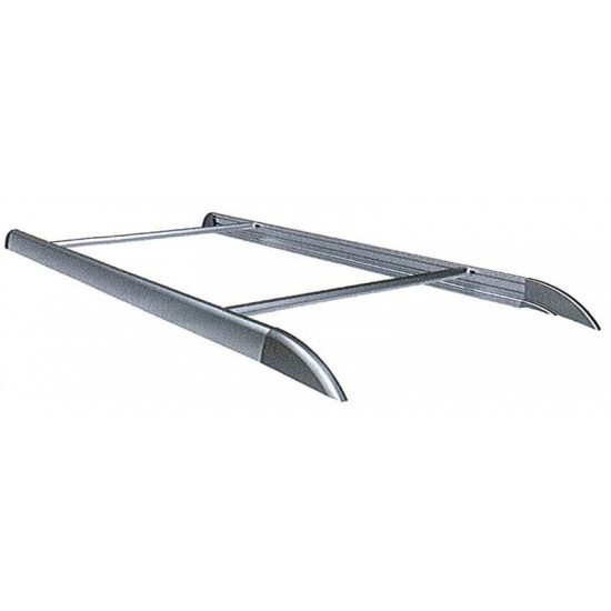 Roof rails for Fiat Ducato, Peugeot Boxer, Citroen Jumper