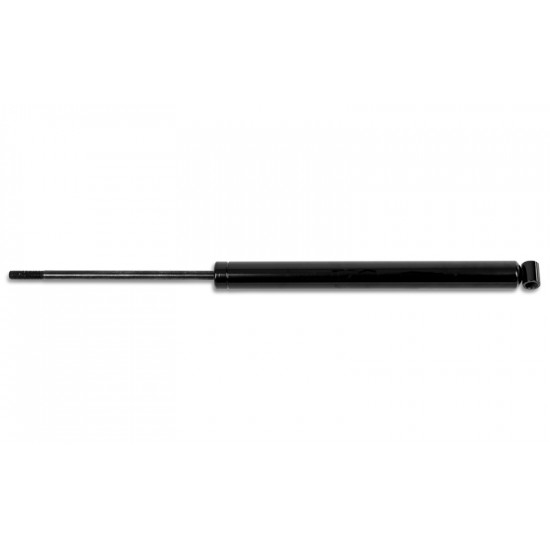 KNOTT KF/KR 13 overrun damper