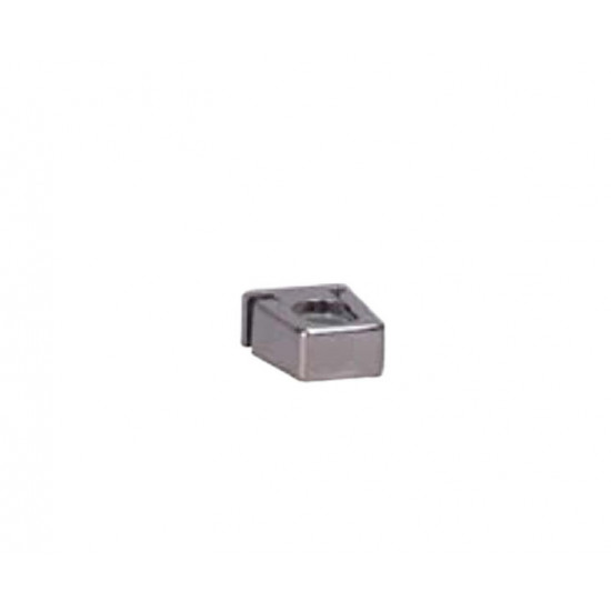 Holder for Alde towel dryer